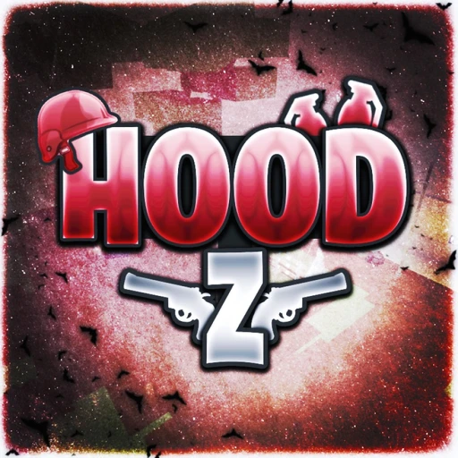 HOOD Z [KNIFES!]
