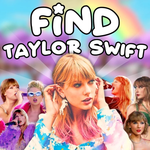 Find Taylor Swift! [120]
