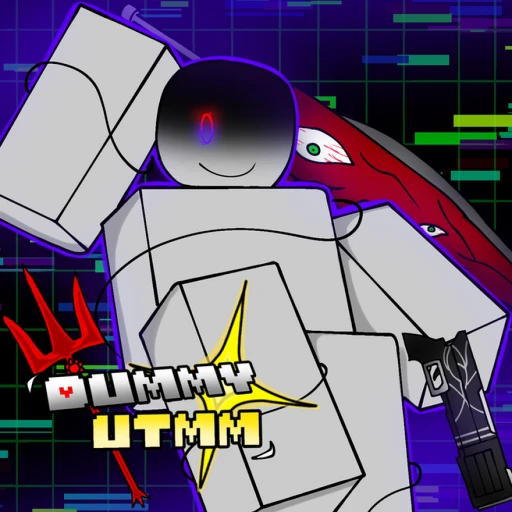 [UPD+EVENT] Dummy UTMM