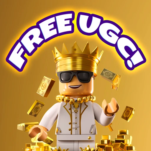 [FREE UGC] Metaskins [FREE UGC]