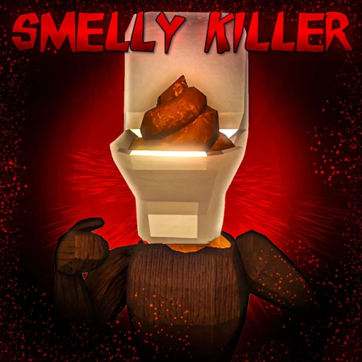 Smelly Killer [HORROR]