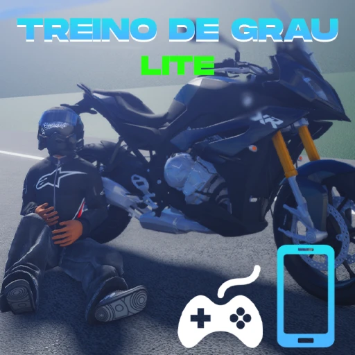 Treino De Grau Lite