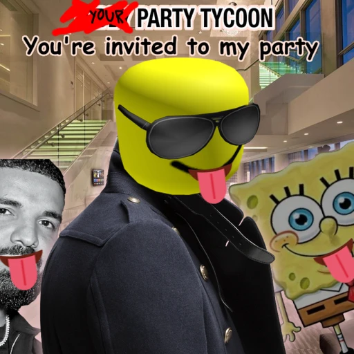 Freaky Tycoon (DIDDY)