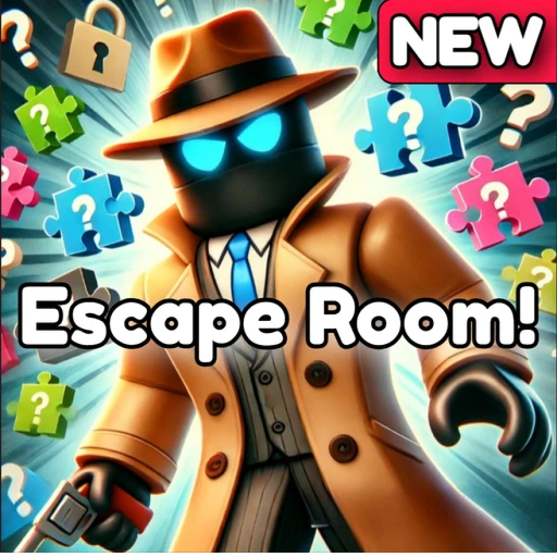 [RELEASE] Escape Room 3