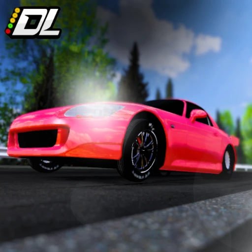 [UP 2📢]  DragLegends🚦🚘