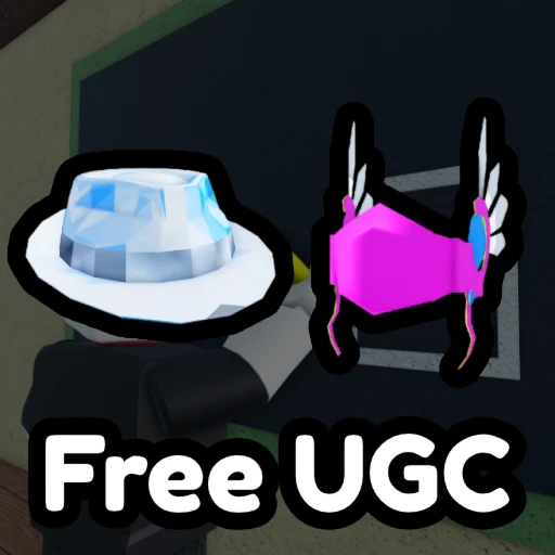 Draw Perfect Circle For UGC!