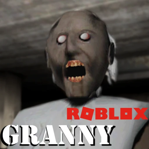 Granny rp