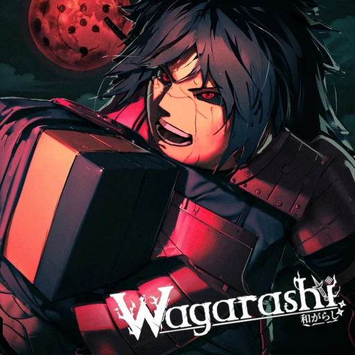 [RELEASE] Wagarashi