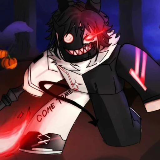 [Halloween] Muyong Piece Upd 6
