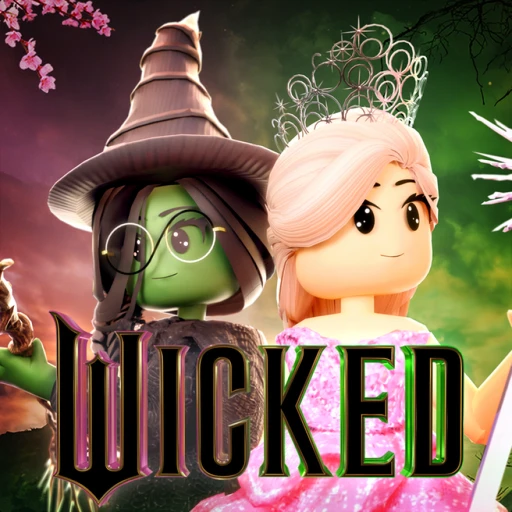 WICKED RP [Shiz University] 