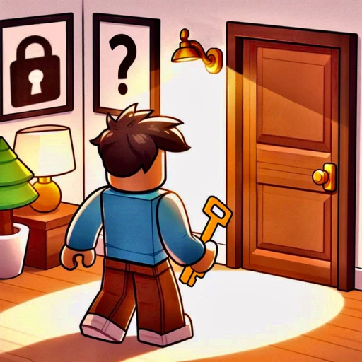 Find the Key
