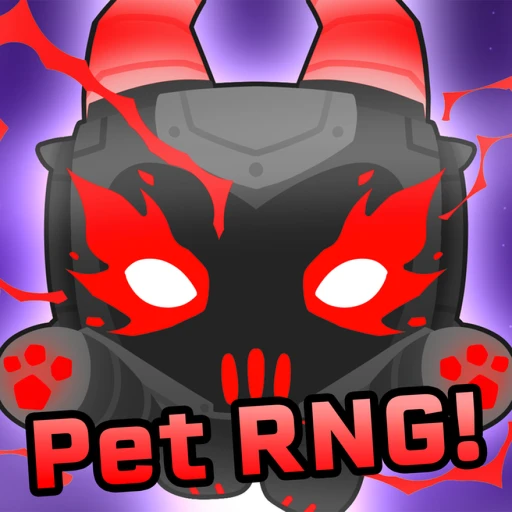 🎲 Pet RNG!