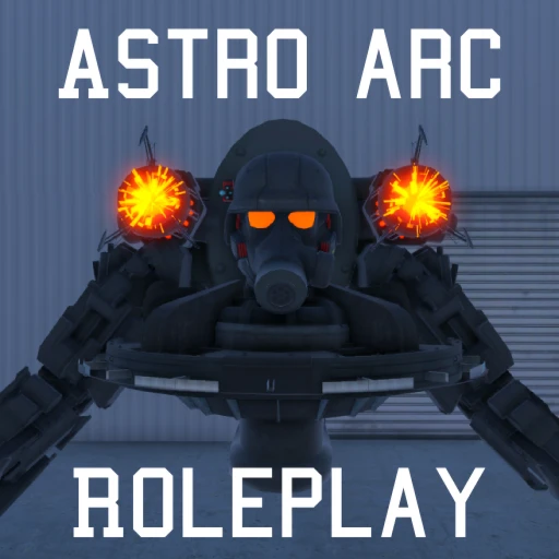 [UPDATE 1.05] Astro Arc Roleplay