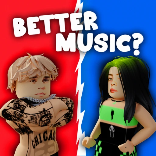 Better Music?