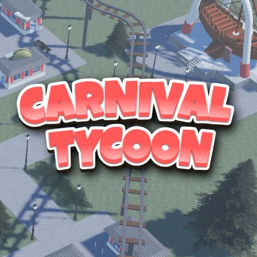 🎢 Carnival Tycoon v1