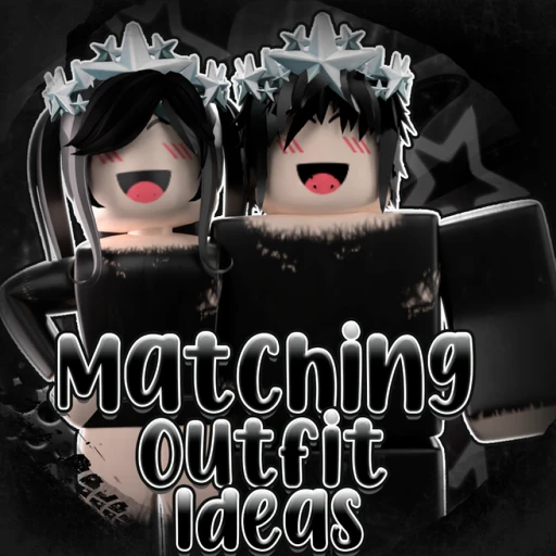 [NEW] Matching Outfits Ideas