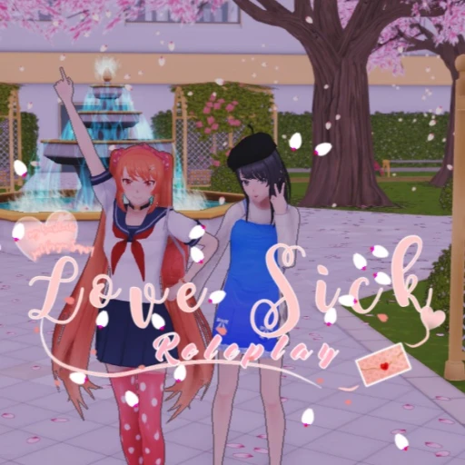 Love Sick