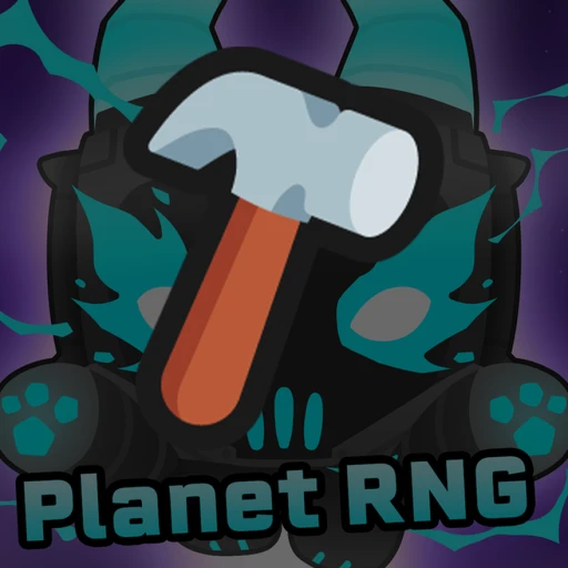 🎲 | Planet RNG Testing [Beta]