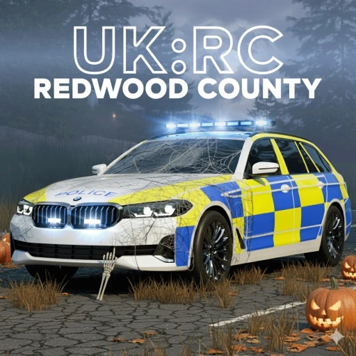 [🎃] UK:RC Redwood County