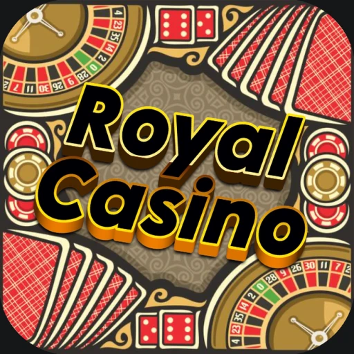⭐Royal Casino