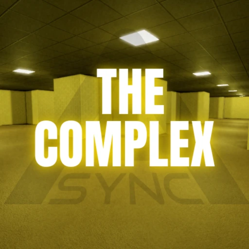 The Complex | A-Sync BETA