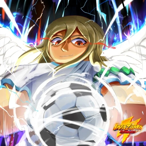 [UPDATE 1.15] Inazuma Strikers