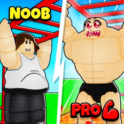 Gym Bars Simulator