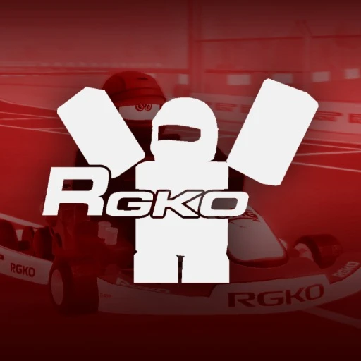 [NEW TRACK⭐] Roblox Go-Karting Organization