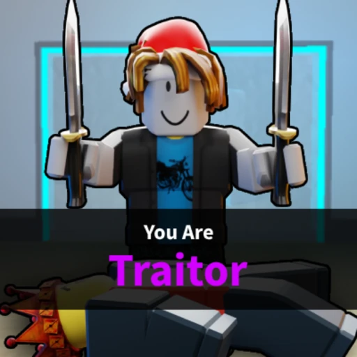 🏆 Nik's Murder Sandbox 🏆