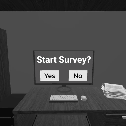 The Survey 2 [W.I.P]