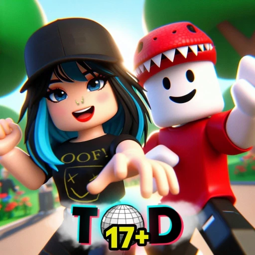 [SODA POP]💃TOD 17+