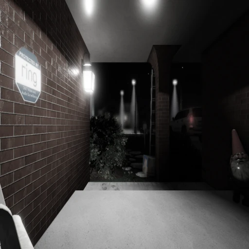 DoorBell (But Better) [Group Merch]