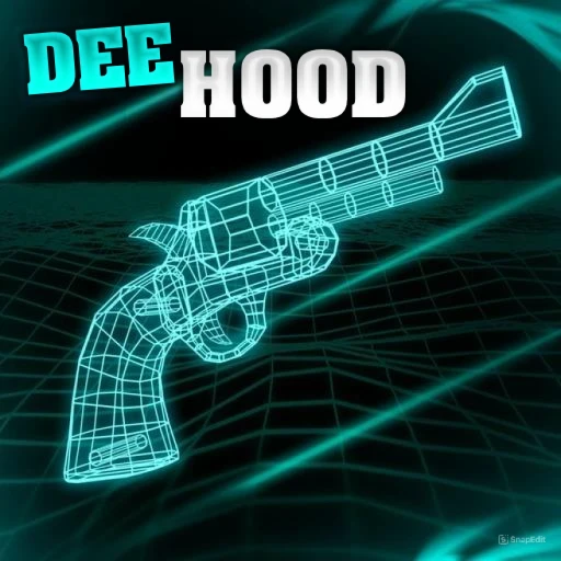 Dee Hood