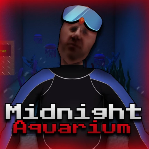 Midnight Aquarium [HORROR]