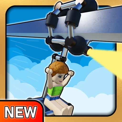 Cart Ride But It's A Monorail 2!! 🚂