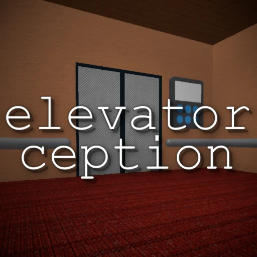 Elevatorception