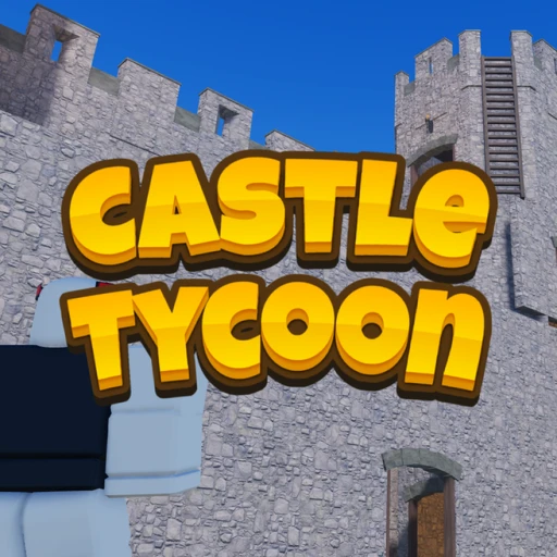 🏰 Castle Tycoon v1