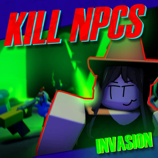 (⭐3.0⭐) KILL NPCS with DOOM MUSIC