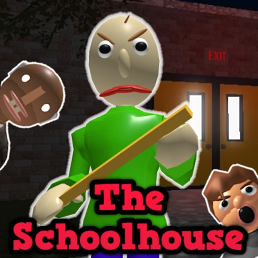 The Schoolhouse