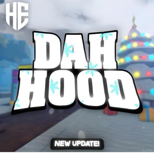 Dah hood : Trading