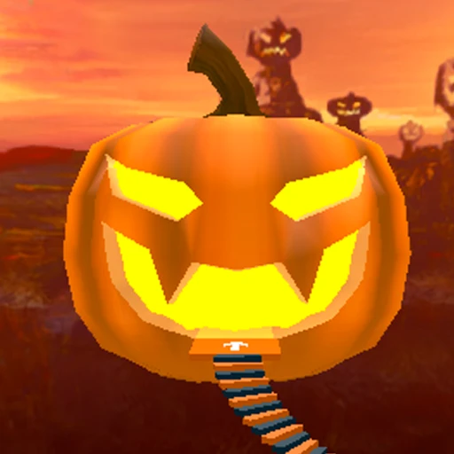 Halloween Obby