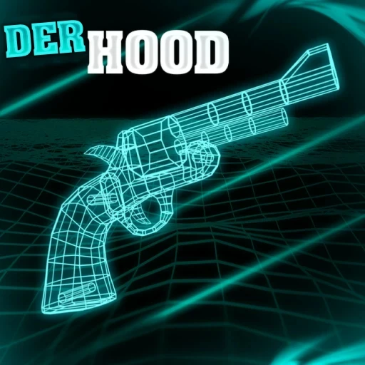 Der Hood [UPDATE 🔥]