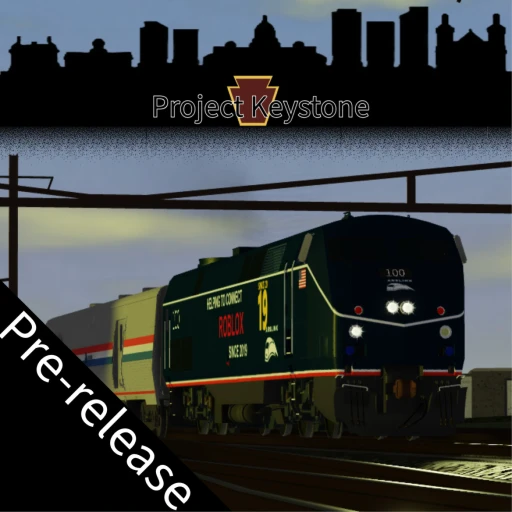 Project Keystone Pre-release