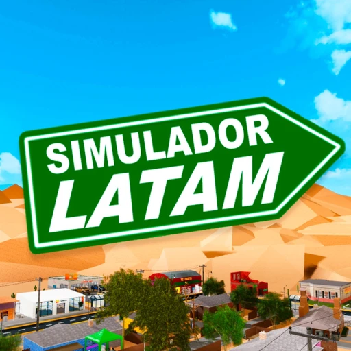 LATAM Simulator