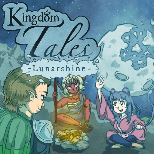 Kingdom Tales: Lunarshine (BETA)