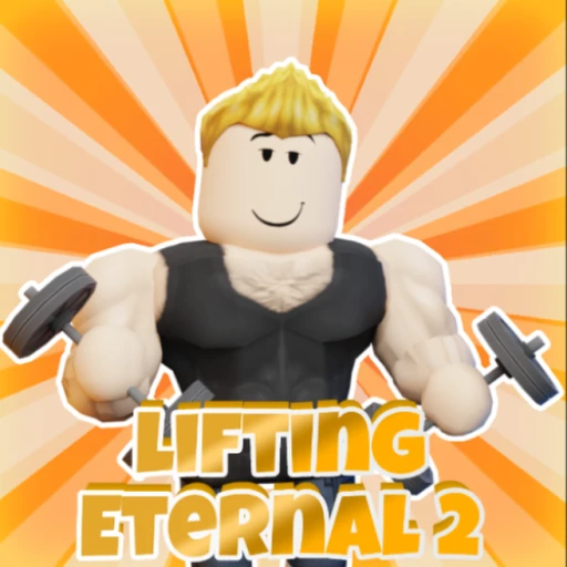 [RELEASE!] Lifting Eternal 2