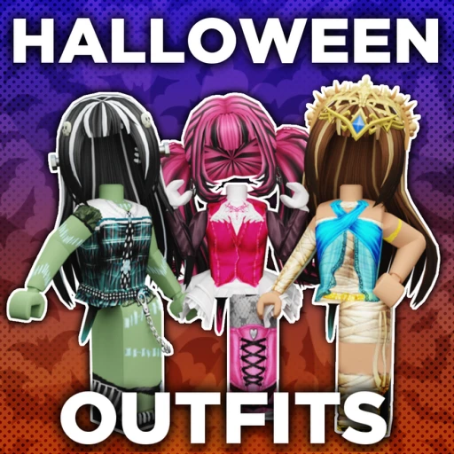 👻 [UPDATE!] Halloween Girl Outfit Ideas!