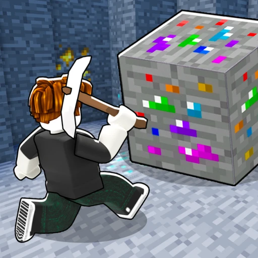 Pixel Prisons ⛏️