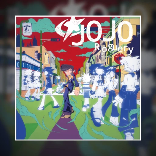 JoJo Roguery [RELEASED] 