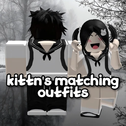  [UPDATED] Kittn's Matching Outfit Ideas